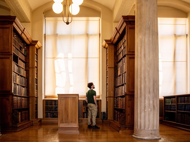 Your student record